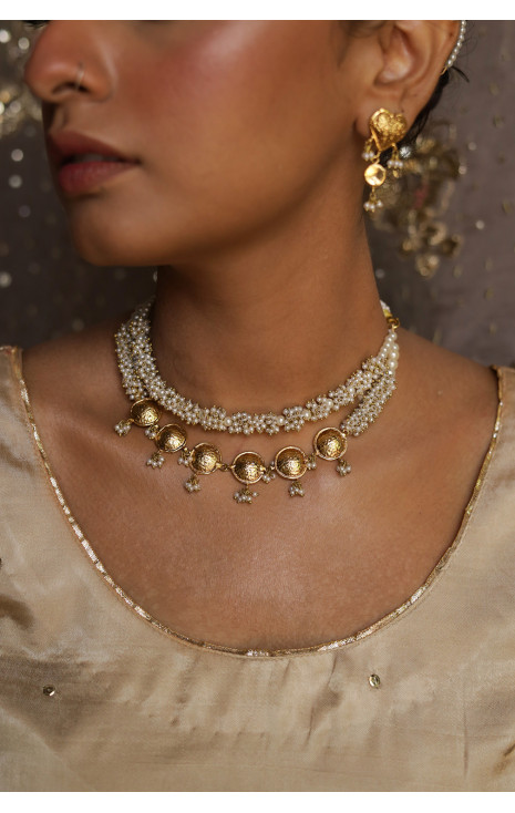 Ashna (Necklace)